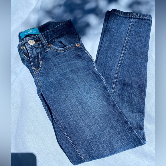 Old Navy Kids Skinny Jean - Picture 1 of 2